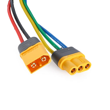 52V Sinewave Controller for Cruiser V2